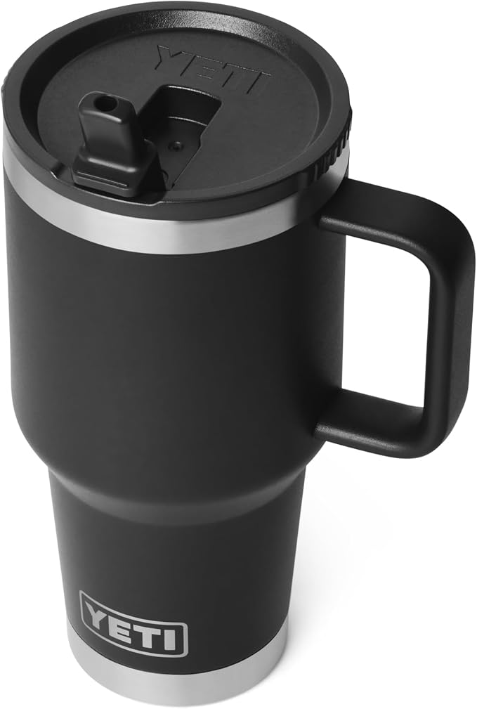 YETI Rambler 30 oz Travel Mug - Image 7