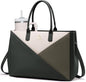 LOVEVOOK Laptop Tote Bag for Women by LOVEVOOK