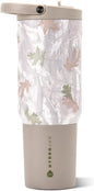 HydroJug Sport 20 oz Insulated Stainless Steel Water Bottle by Hydrojug