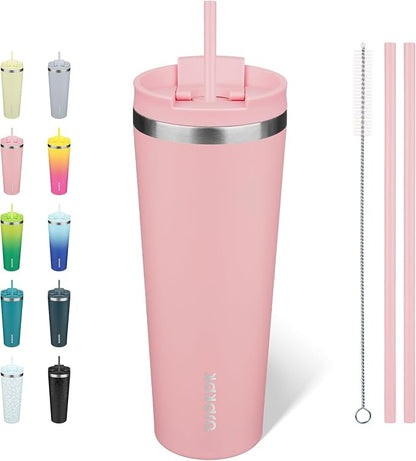 BJPKPK 26 oz Coffee Tumbler by BJPKPK