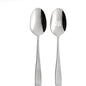 Oneida Moda 2-Piece Silverware Serving Set, Flatware | silver, dishwasher safe by Oneida