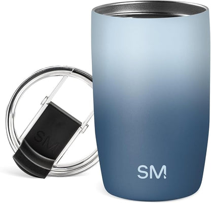 Simple Modern Travel Coffee Mug by Unknown
