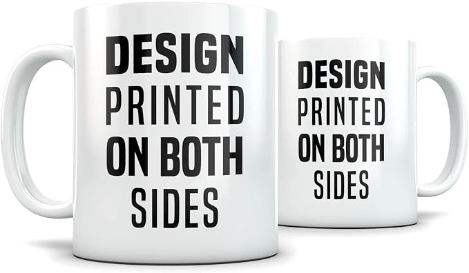 Minimalist Coffee Mug - Image 3