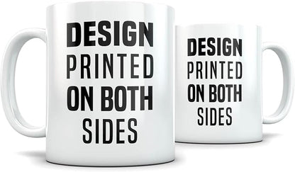 Minimalist Coffee Mug - Image 3