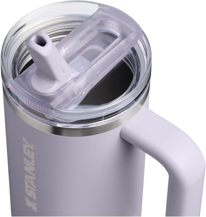 STANLEY Quencher ProTour Flipstraw Tumbler, 30 oz - Image 2