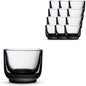 Fellow Pirch Espresso Shot Glasses 3.5 oz, Weighted Thick Glass | Demitasse Cups by Unknown