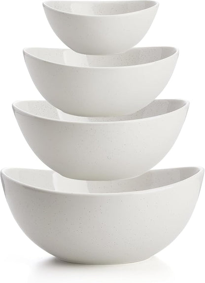 Sweese Porcelain Bowl Set by Sweese
