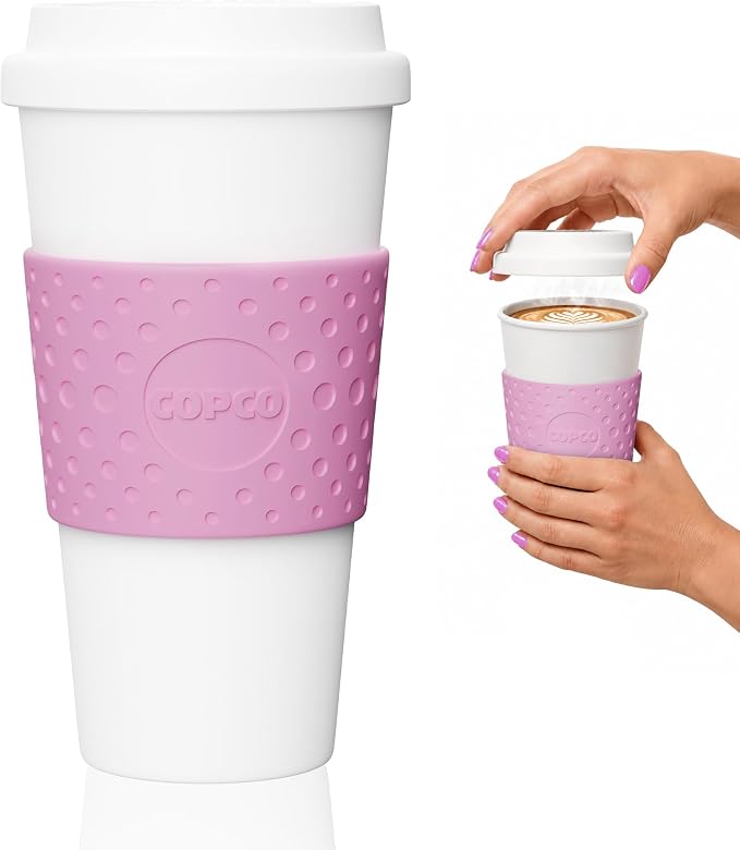 Copco Acadia 16 oz Travel Mug by Copco