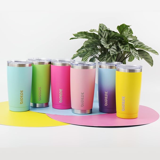 BJPKPK 20 oz Coffee Tumbler - Image 6