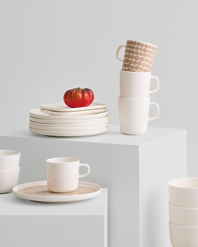 Marimekko Oiva Mug — Refine Your Kitchen Décor - Image 4