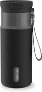 Contigo SnapSeal 16 oz Stainless Steel Vacuum-Insulated Water Bottle by Unknown