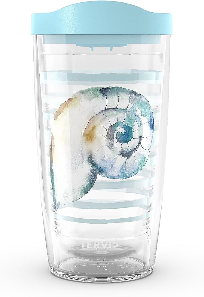 Tervis 16oz Tritan Tumbler | Sara Berrenson by TervisTumblerCompany