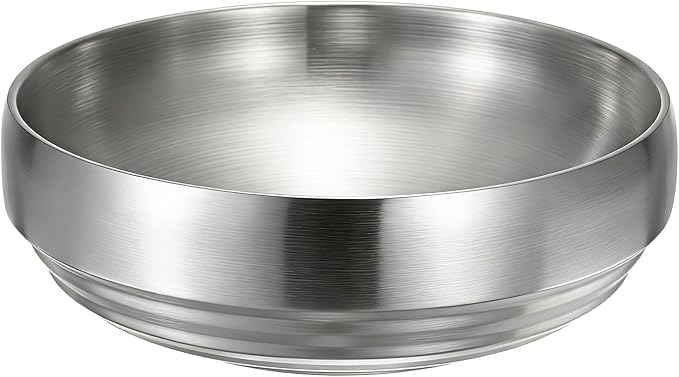 Key Bowl for Entryway Table, 8.3" Modern Decorative Bowl for Keys | Catchall by Unknown