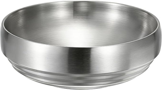 Key Bowl for Entryway Table, 8.3" Modern Decorative Bowl for Keys | Catchall by Unknown