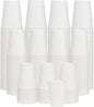 Coffee Cups 8 oz 1000 Pack, Disposable Paper Cups by ECOEXTRA
