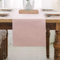 Dining Table Runner 12 x 48 inches Kitchen Room Dinner Wedding Birthday Party by NATUS+WEAVER
