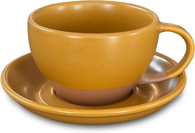 Mora Ceramic Latte Art Mug by MORA