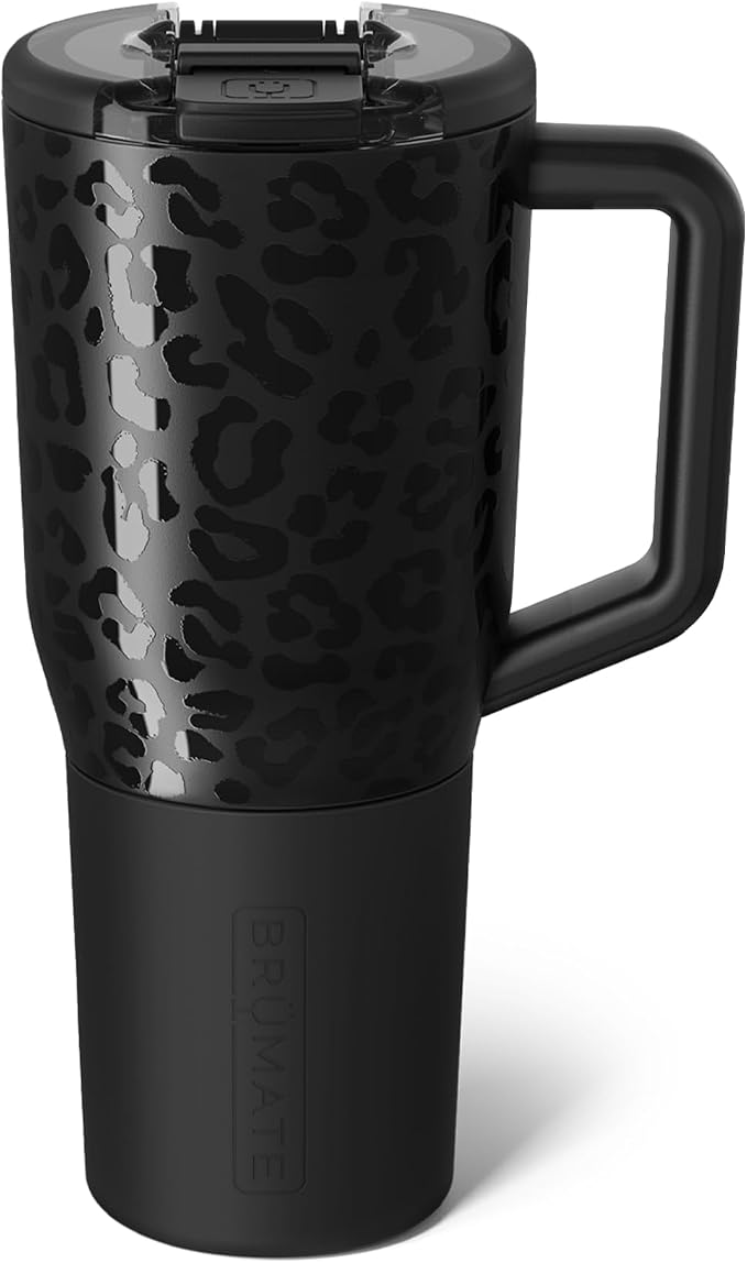 BrüMate Müv - 35oz 100% Leak Proof Insulated Coffee Mug - Stainless Steel by Br%C3%BCMate