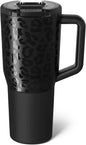 BrüMate Müv - 35oz 100% Leak Proof Insulated Coffee Mug - Stainless Steel by Br%C3%BCMate