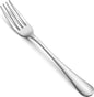 HIWARE 24-Piece Forks Silverware Set, Food-Grade Stainless Steel Dinner Forks by HIWARE