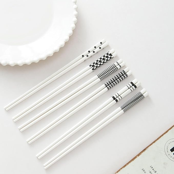 Nordic wind household simple, exquisite and practical high-temperature - Image 3