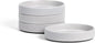 Stone Lain Haven Modern Stoneware 4 Piece Pasta Bowls Sets, Dish Set by Unknown