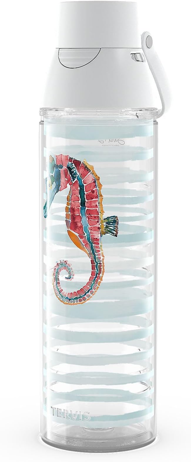 Tervis 24oz Tritan Water Bottle | Sara Berrenson by TervisTumblerCompany