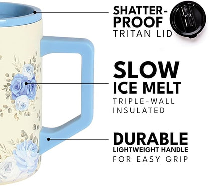 Elemental Insulated Coffee Mug - Image 5