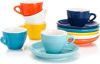 Sweese 2 Ounce Espresso Cups by Sweese
