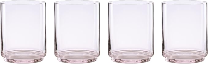 Lenox 897838 Tuscany Classics Stackable Tall Glasses by Lenox