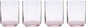 Lenox 897838 Tuscany Classics Stackable Tall Glasses by Lenox