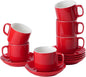 BTaT- Stackable Coffee Cups by BrewToATea