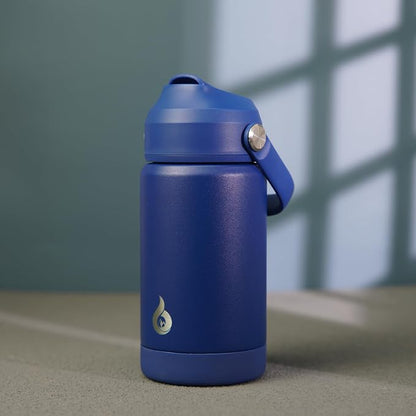 BJPKPK 12oz Insulated Water Bottle, Stainless Steel Bottle - Image 6