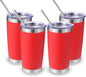 Volhoply 20oz Stainless Steel Tumbler by LiveFully%EF%BC%8CDrinkFreely%E2%80%94KeepGoingwithVolhoply%EF%BC%81