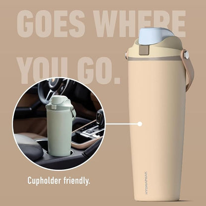 Hydrapeak Roamer 32oz Insulated Water Bottle - Image 6
