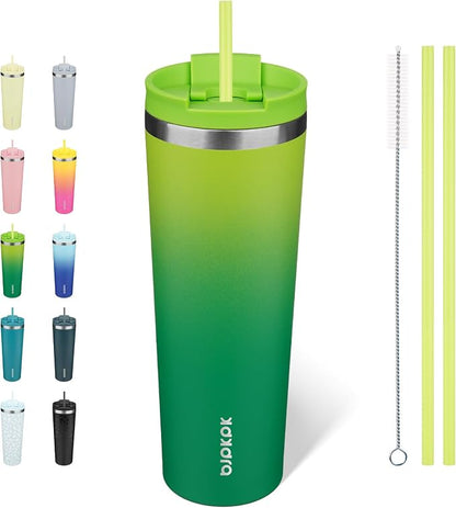 BJPKPK 30 oz Coffee Tumbler by BJPKPK