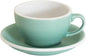 Loveramics Matt Cappuccino Cup, 8 oz Ceramic Latte Art Mug by LoveramicsUSA
