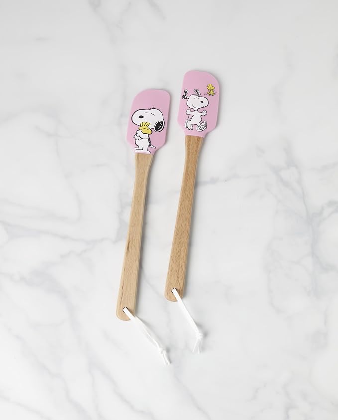 Lenox 898261 Chef Snoopy Spatulas - Image 2