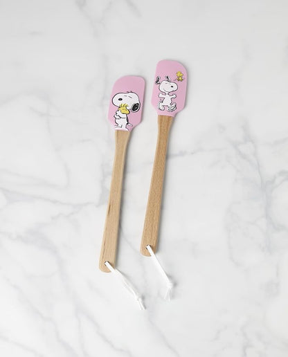 Lenox 898261 Chef Snoopy Spatulas - Image 2