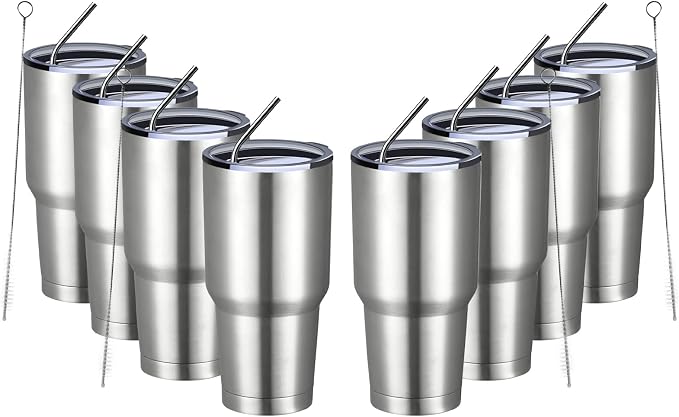 MEWAY 30oz Insulated Tumbler by MEWAY