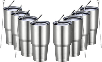 MEWAY 30oz Insulated Tumbler by MEWAY