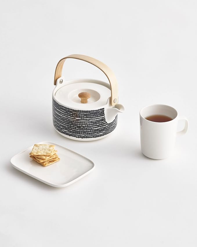 Marimekko Oiva Mug — Refine Your Kitchen Décor - Image 3