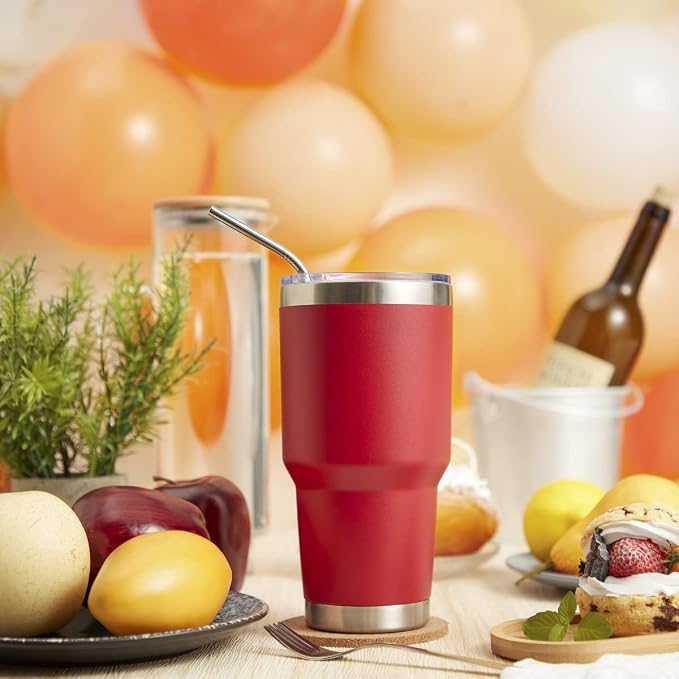 MEWAY 30oz Insulated Tumbler - Image 5