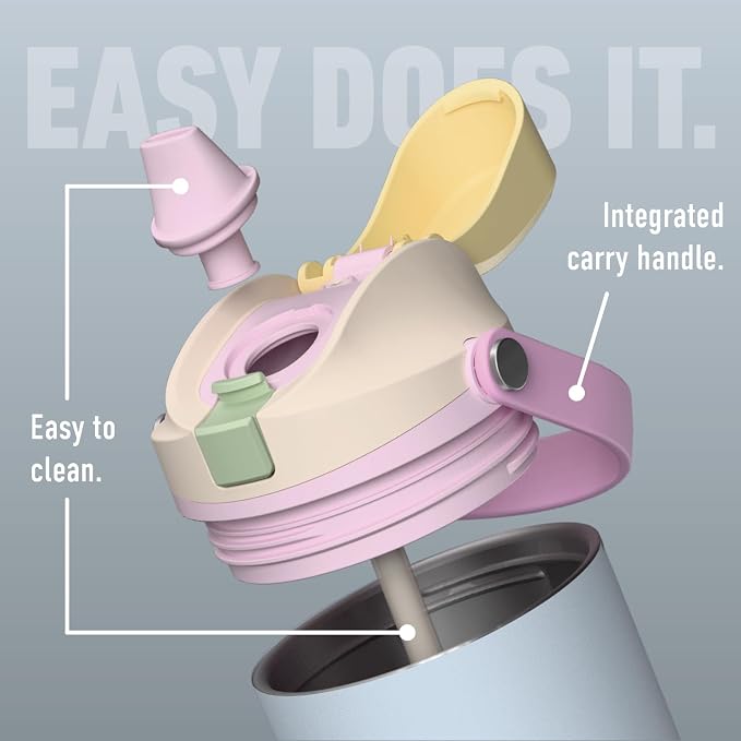 Hydrapeak Roamer 32oz Insulated Water Bottle - Image 4