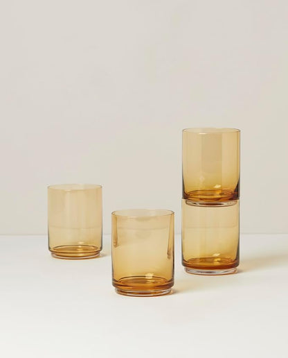 Lenox Tuscany Classics 4Pc Tall Glasses - Image 2