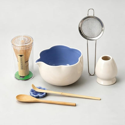 Matcha Set, Sifter and other Matcha Tools by ChaseWind