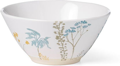 Lenox 896601 Wildflowers 12-Piece Dinnerware Set - Image 4