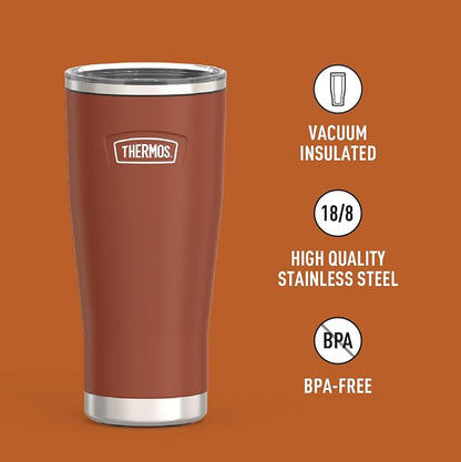 THERMOS Icon Series 24oz Stainless Steel Tumbler - Image 2