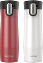 Contigo AUTOSEAL West Loop Vacuum-Insulated Stainless Steel Travel Mug by Unknown