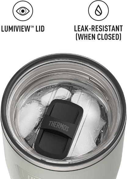 THERMOS Icon Series 24oz Stainless Steel Tumbler - Image 5